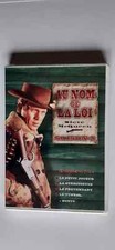 Dvd nom loi d'occasion  Audruicq
