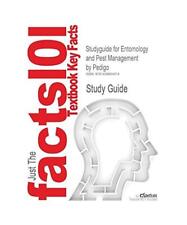 Studyguide for entomology gebraucht kaufen  Trebbin