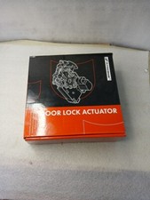 Door lock actuator for sale  Shakopee
