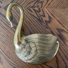 Solid textured brass for sale  Harriman