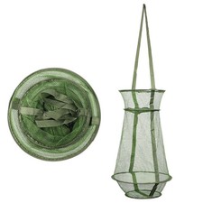 Collapsible fish basket for sale  USA