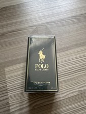 Polo ralph lauren gebraucht kaufen  Hamburg