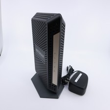 Modem a cabo Netgear CM1000 DOCSIS 3.1 porta Ethernet de internet de alta velocidade incluída comprar usado  Enviando para Brazil