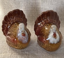 Thanksgiving ceramic multi for sale  Shelton