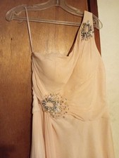 Prom dress rose for sale  LONDON