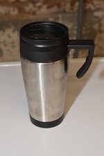 Thermobecher edelstahl griff gebraucht kaufen Thermobecher edelstahl griff gebraucht kaufen  Solingen