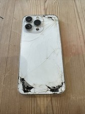 Damaged genuine apple for sale  TAVISTOCK