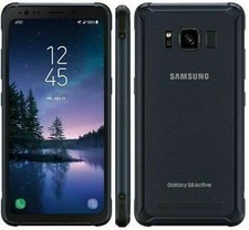 Samsung galaxy active for sale  Clive