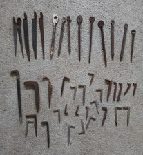 Alte hakennägel vierkant gebraucht kaufen Alte hakennägel vierkant gebraucht kaufen  Chemnitz