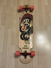 Bastl boards longboard gebraucht kaufen  Bad Birnbach