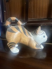 Vintage hand carved for sale Vintage hand carved for sale  LLANIDLOES