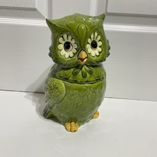 Vintage 70s owl for sale  Owasso