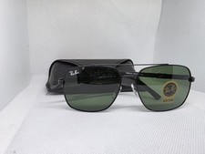 Ray ban black for sale  WELLINGBOROUGH