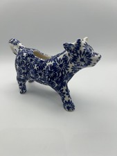 Blue white cow for sale  UPMINSTER