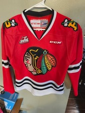 Portland winterhawks minor for sale  Omaha