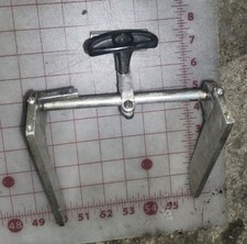 Used dual rudder for sale  Crown Point