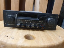 Blaupunkt coburg cassette gebraucht kaufen  Salzweg