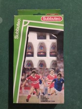 Subbuteo team ref.72 usato  Macerata