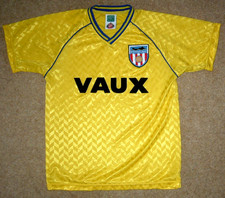 Sunderland afc 3rd for sale  UK