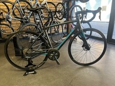 Giant contend shimano for sale  WINCHESTER