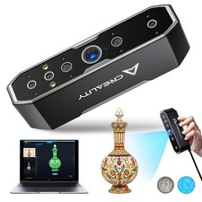 Creality scanner scan for sale  UK