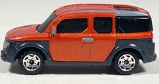 Loose matchbox honda d'occasion  Expédié en Belgium