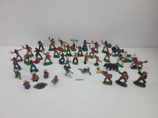 Konvolut indianerfiguren ddr gebraucht kaufen  Burgstädt