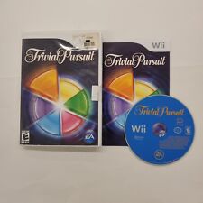 Trivial pursuit cib for sale  Lake Zurich