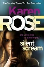 Silent scream karen for sale  STOCKPORT
