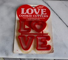Vintage ensar love for sale  Coraopolis