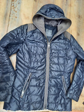 Steppjacke taifun navyblau gebraucht kaufen  Spenge