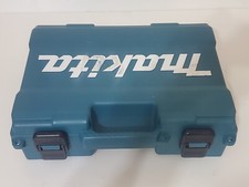 Usado, Broca martelo MAKITA 12V CXT, furadeira-driver ou kit de impacto caixa, estojo de transporte comprar usado  Enviando para Brazil