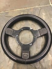 Mountney steering wheel for sale  DAVENTRY