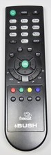 Bush freesat remote for sale  CLITHEROE