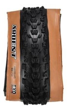 Usado, Pneu Maxxis Ardent EXO Mountain Tanwall - 29 x 2.4 dobrável não sem câmara 1 peça comprar usado  Enviando para Brazil
