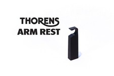 Thorens arm rest usato  Cona