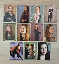 Lot cartes ginny d'occasion  Saint-Saturnin-lès-Avignon