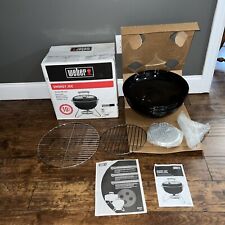 Weber 10020 smokey for sale  Morristown