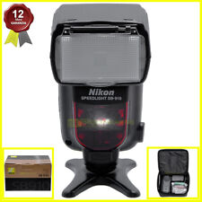 Nikon flash speedlight usato  Busto Arsizio