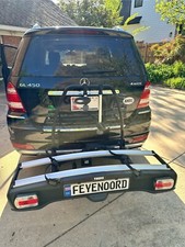 European thule velospace for sale  Bethesda