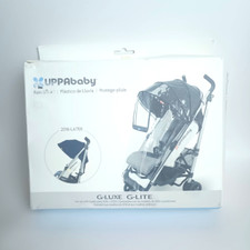 Uppababy performance rain for sale  Dilworth