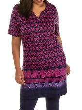 Ulla popken tunic d'occasion  Expédié en Belgium