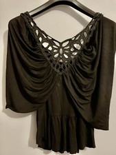 Blouse top morgan d'occasion  Aix-en-Provence-