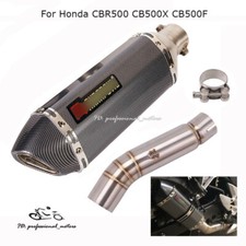 Slip honda cbr500r for sale  Walton