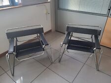 Marcel breuer sedie usato  Vo
