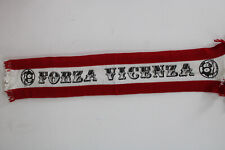 Sciarpa scarf vicenza usato  Afragola