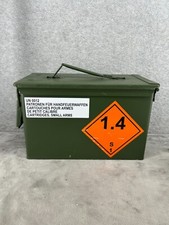 Nato ammo box for sale  League City