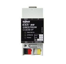 Crestron cgeib knx usato  Viareggio