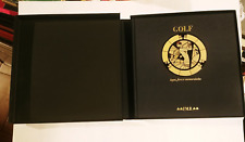 Stirk david golf usato  Roma