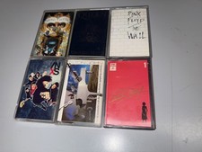 Musicassette michael jackson usato  Sassuolo
